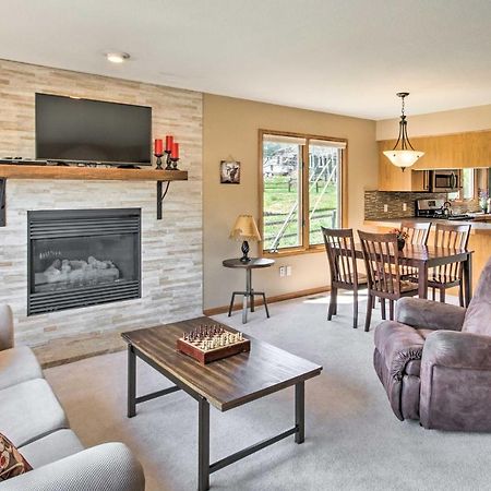 4 Mi To Rmnp Mtn-View Home With Golf Course! エステス・パーク エクステリア 写真