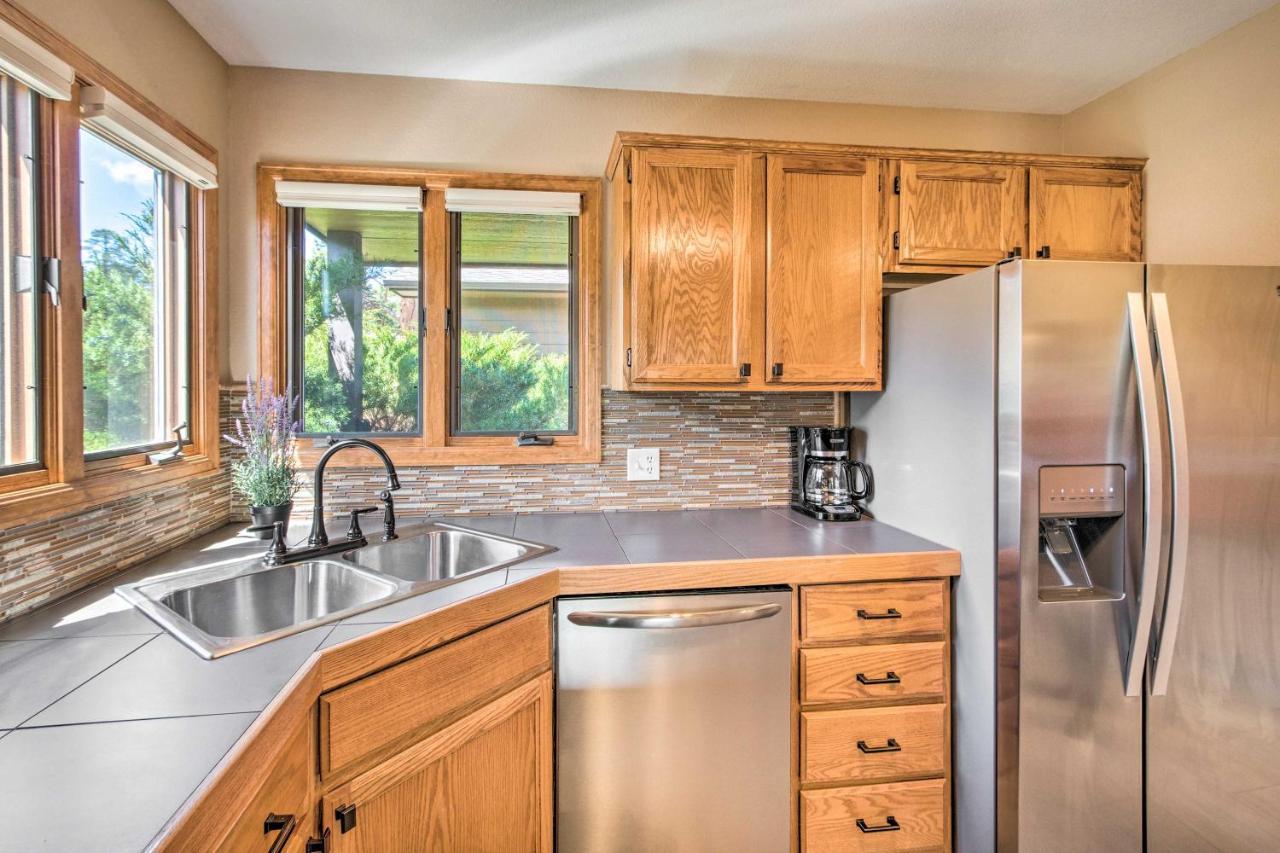 4 Mi To Rmnp Mtn-View Home With Golf Course! エステス・パーク エクステリア 写真
