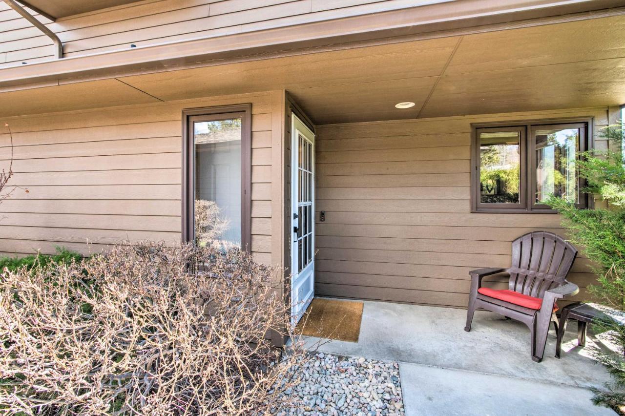 4 Mi To Rmnp Mtn-View Home With Golf Course! エステス・パーク エクステリア 写真