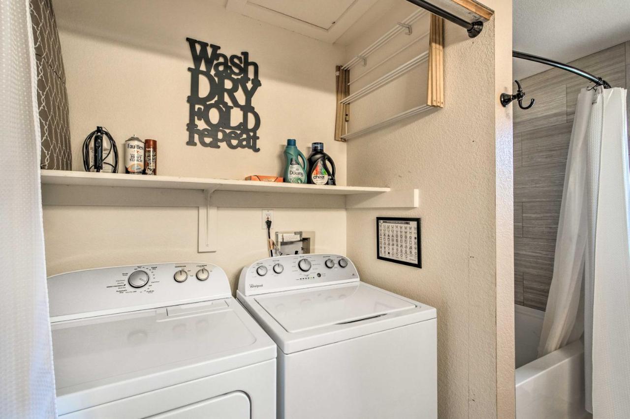 4 Mi To Rmnp Mtn-View Home With Golf Course! エステス・パーク エクステリア 写真